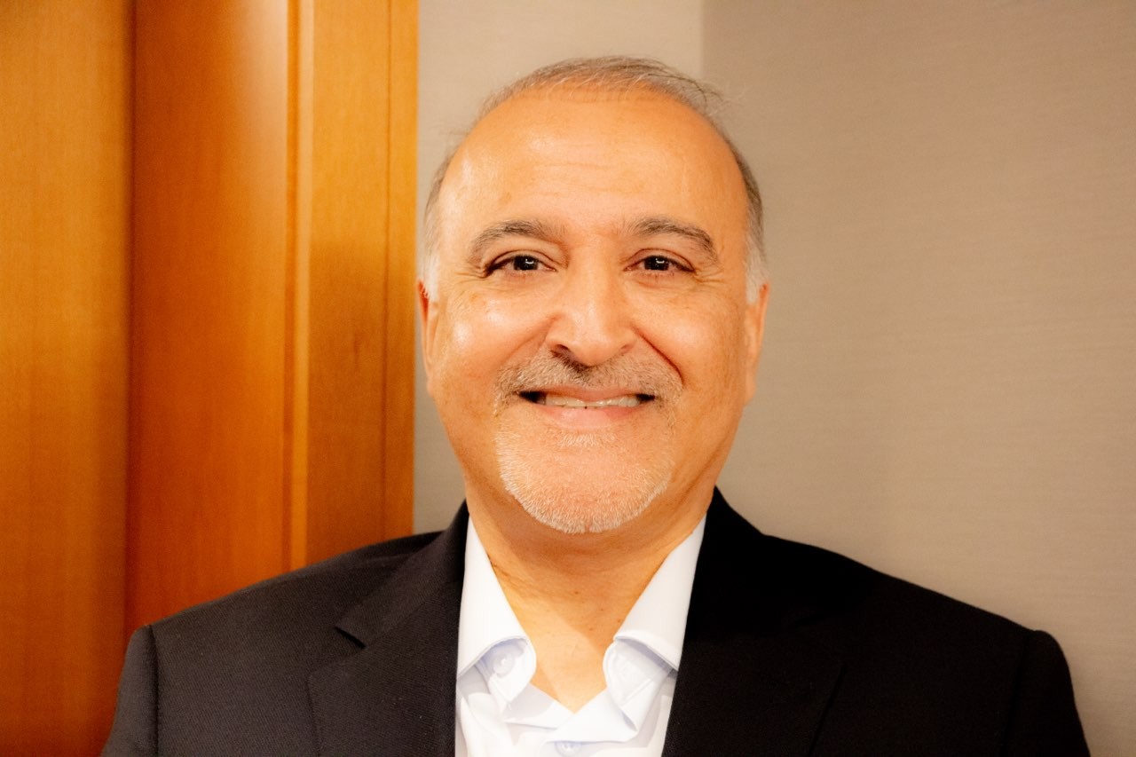 Dr. Tony Jauhal
